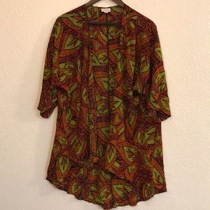 LuLaRoe Lindsay !!SOLD!!